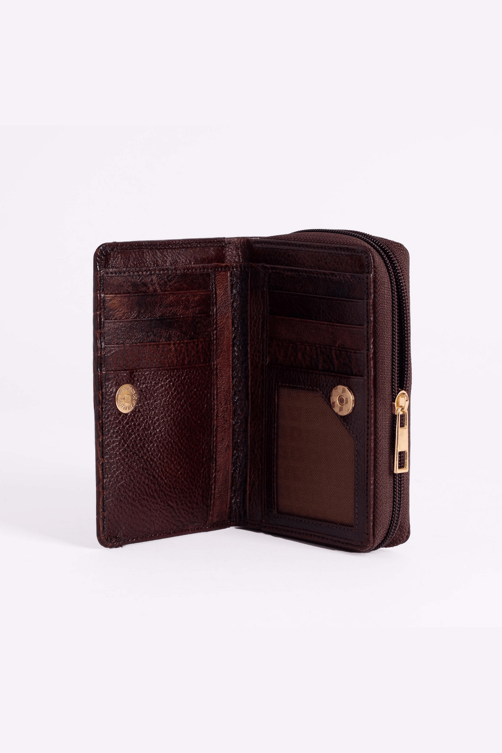 Hug Leather Women’s Clutch - Firmebags