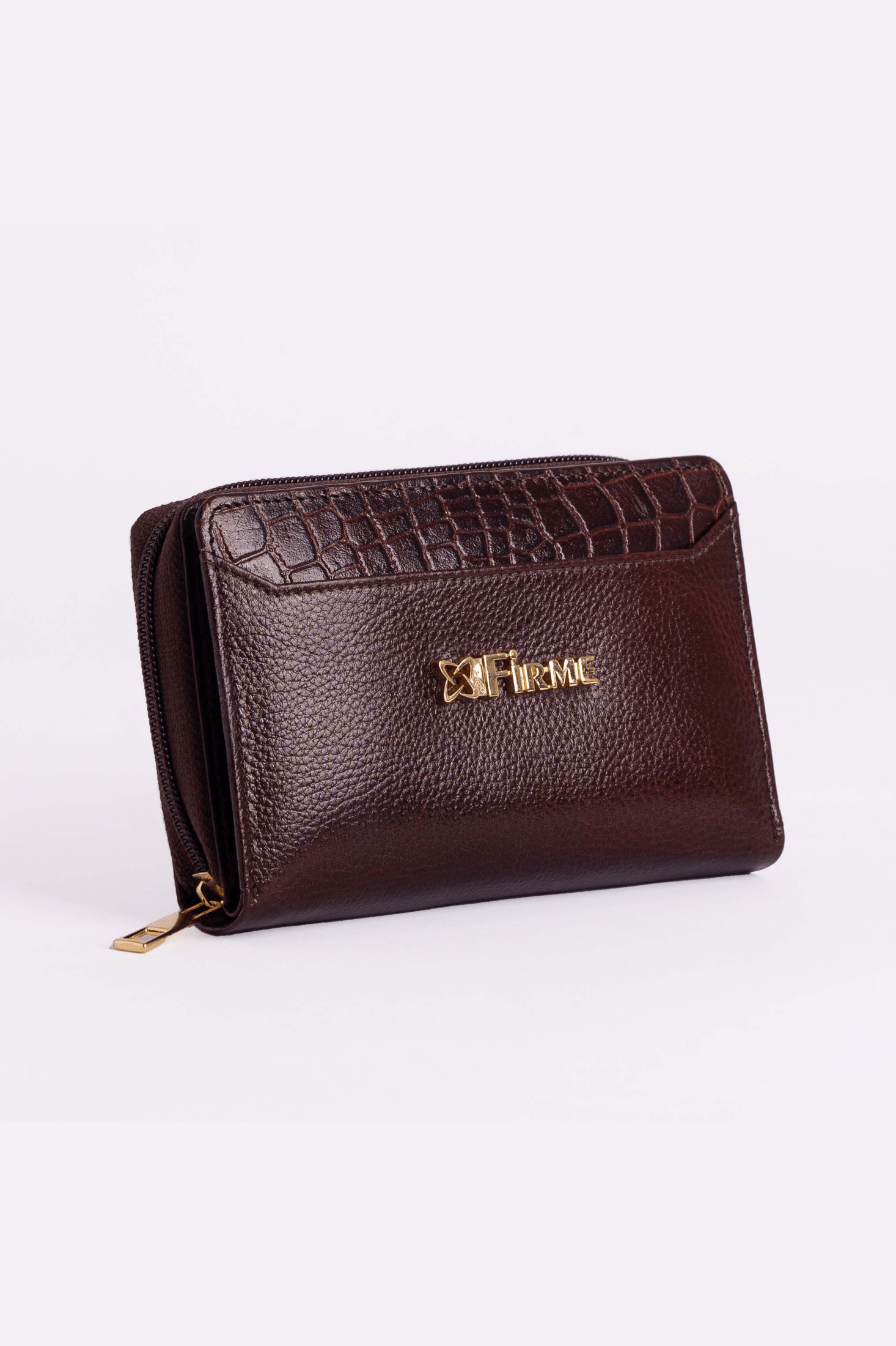 Hug Leather Women’s Clutch - Firmebags