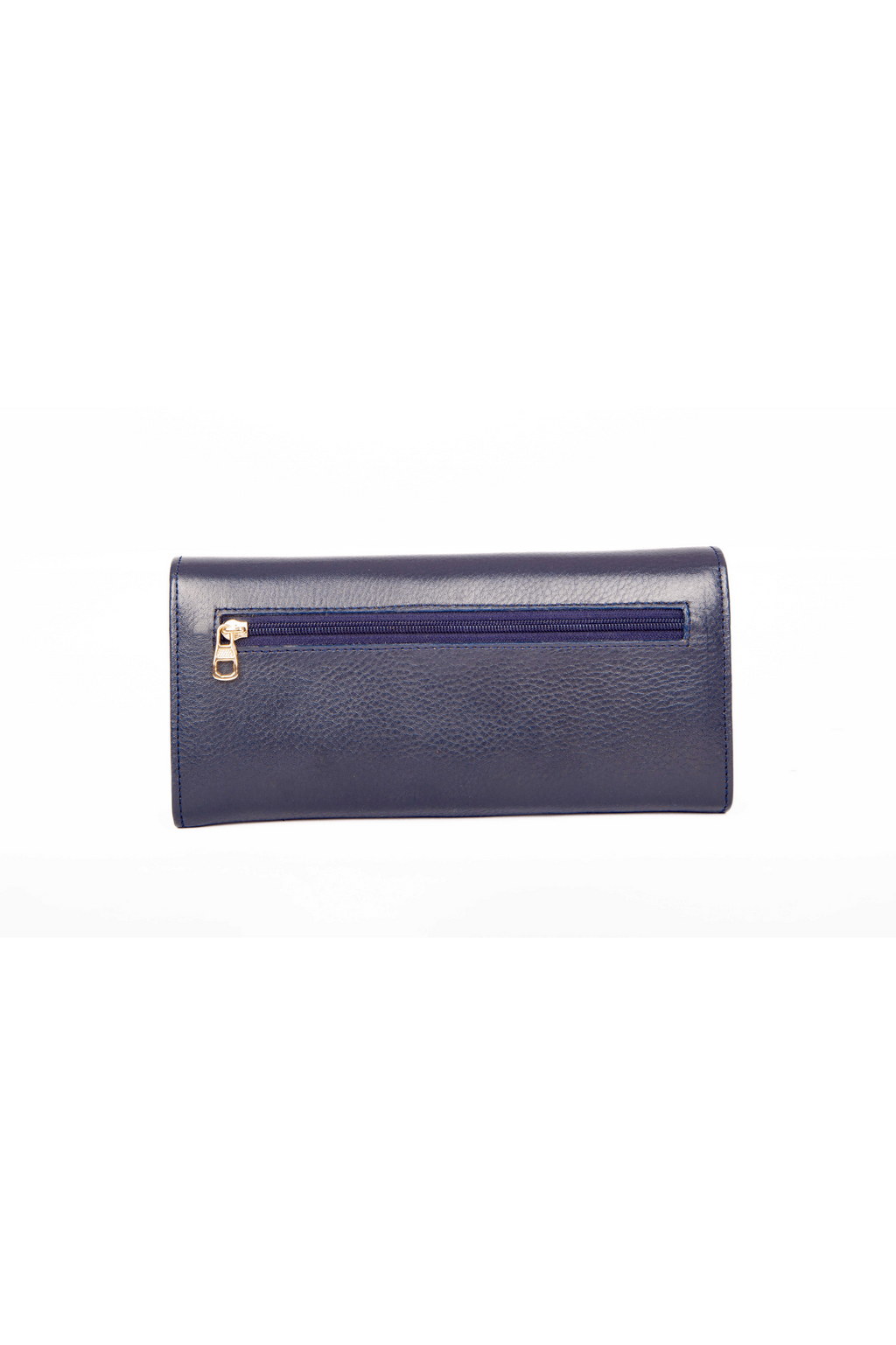 COUCH WOMENS LEATHER  CLUTCH.