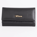 Snag Leather Women’s Clutch - Firmebags