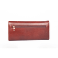 COUCH WOMENS LEATHER  CLUTCH - Firmebags