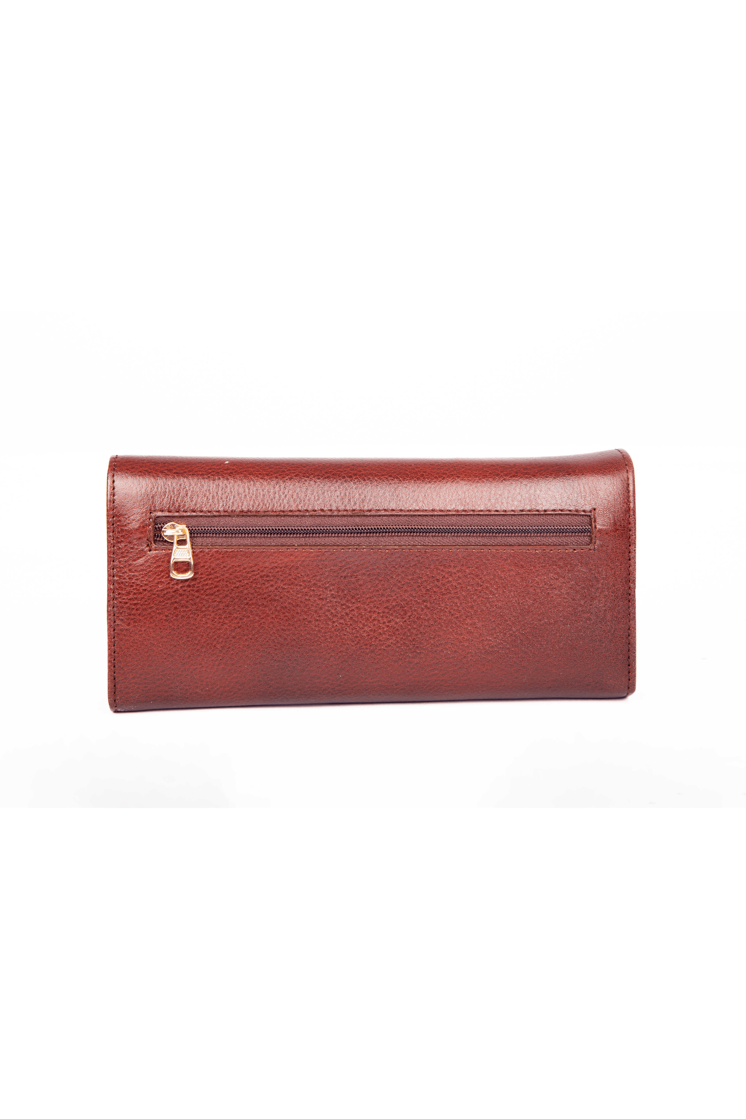 COUCH WOMENS LEATHER  CLUTCH.