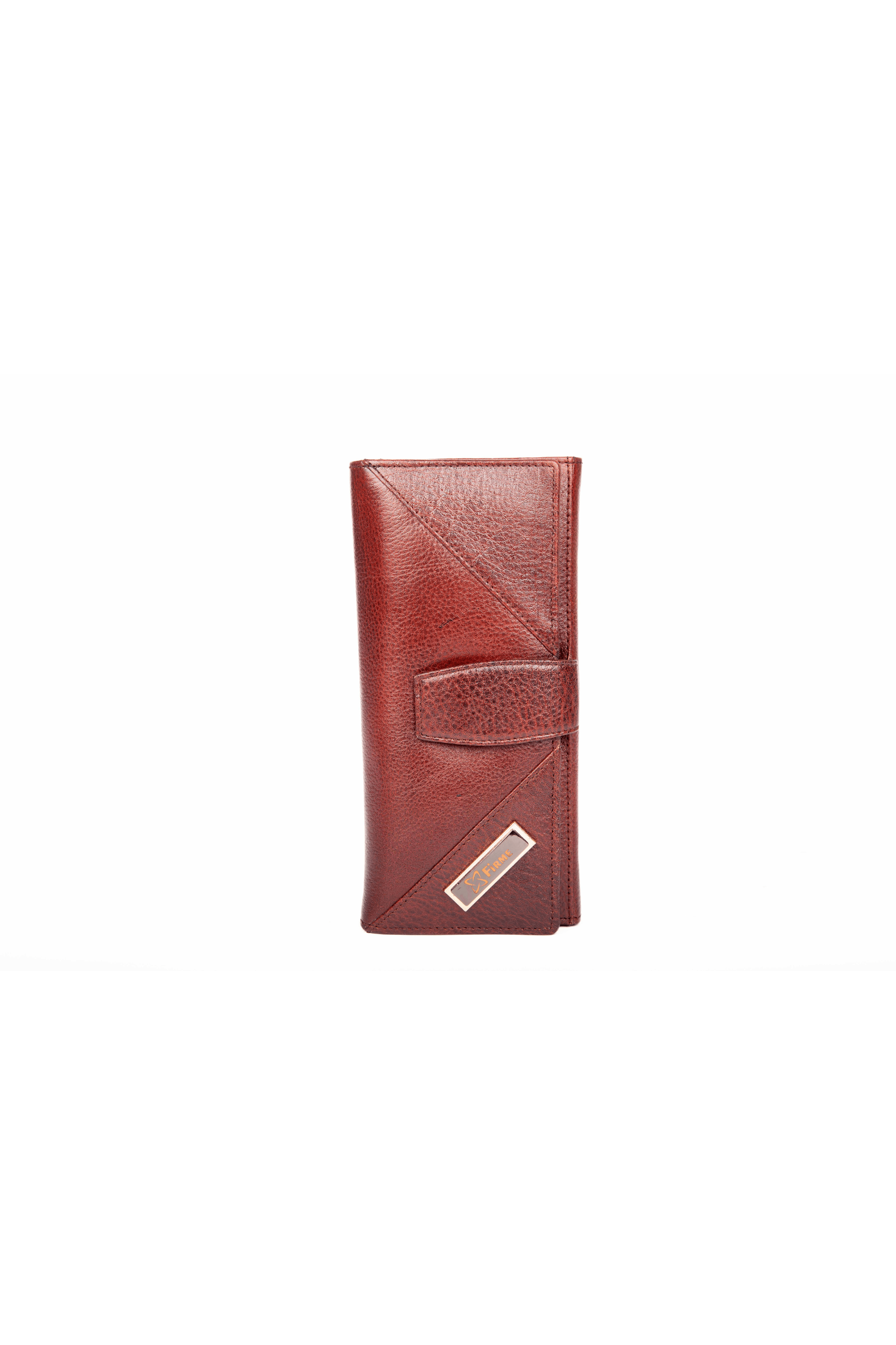COUCH WOMENS LEATHER  CLUTCH.