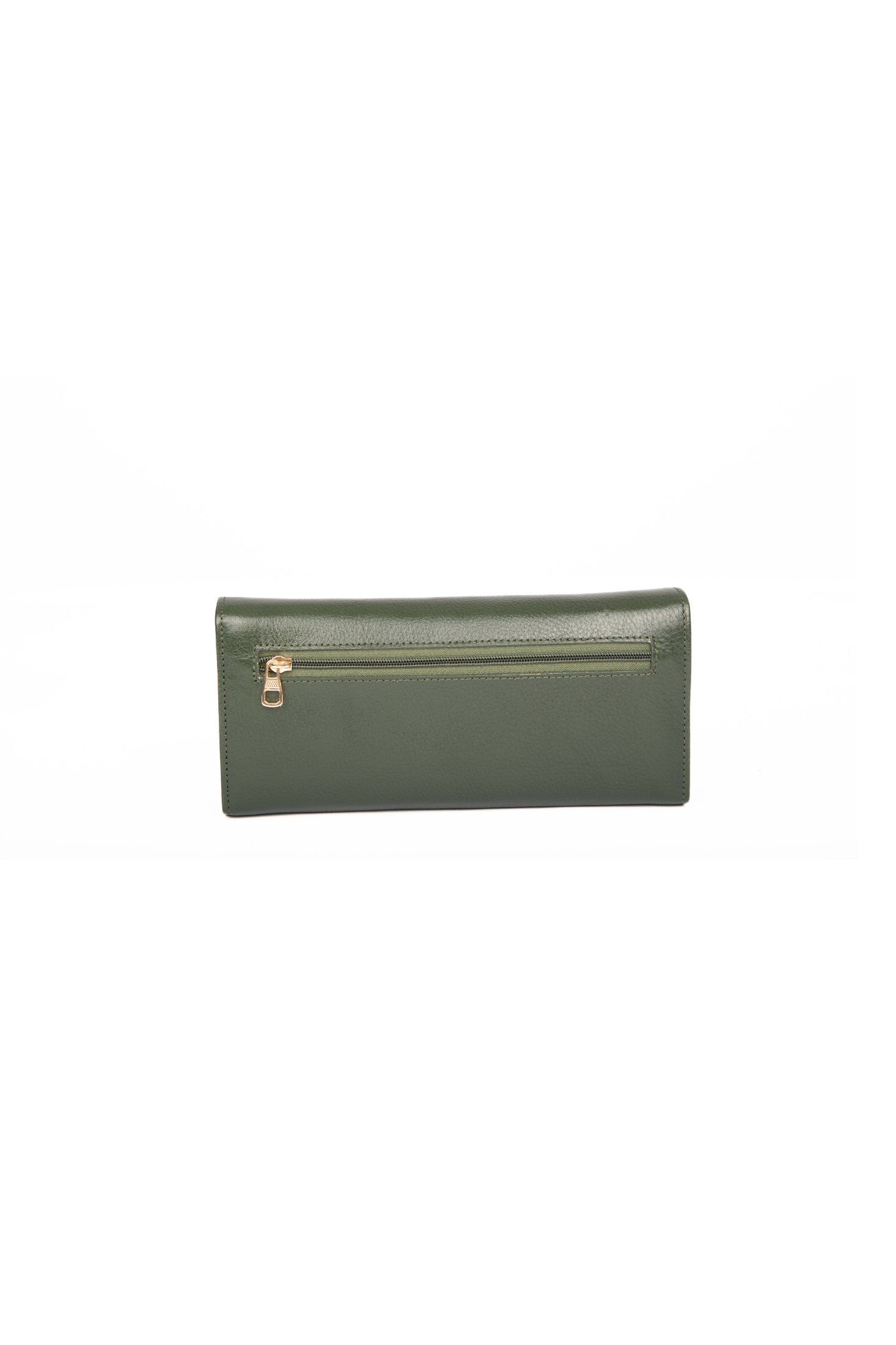 COUCH WOMENS LEATHER  CLUTCH - Firmebags