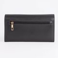 Snag Leather Women’s Clutch - Firmebags