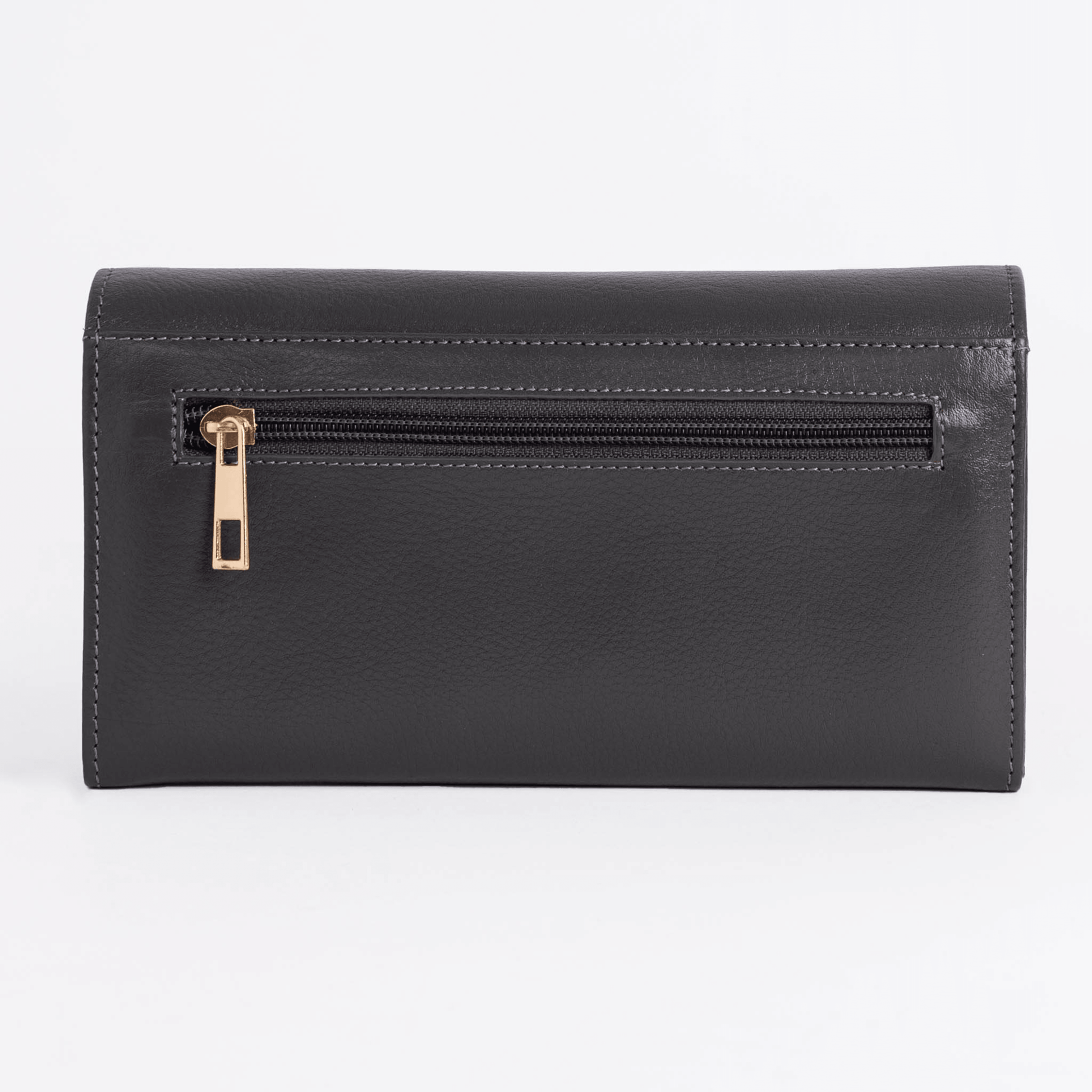 Snag Leather Women’s Clutch - Firmebags