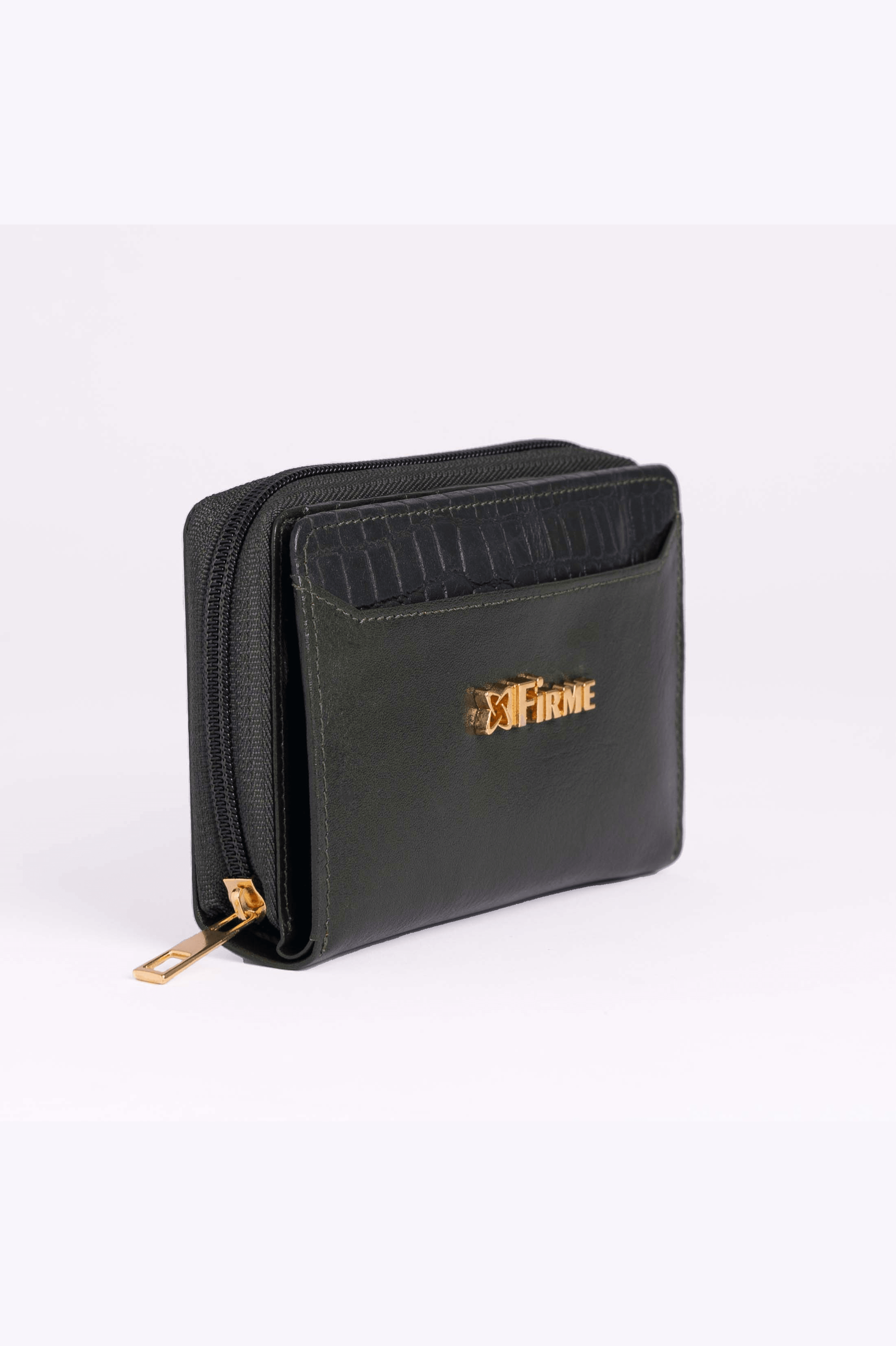 Hug Leather Women’s Clutch.