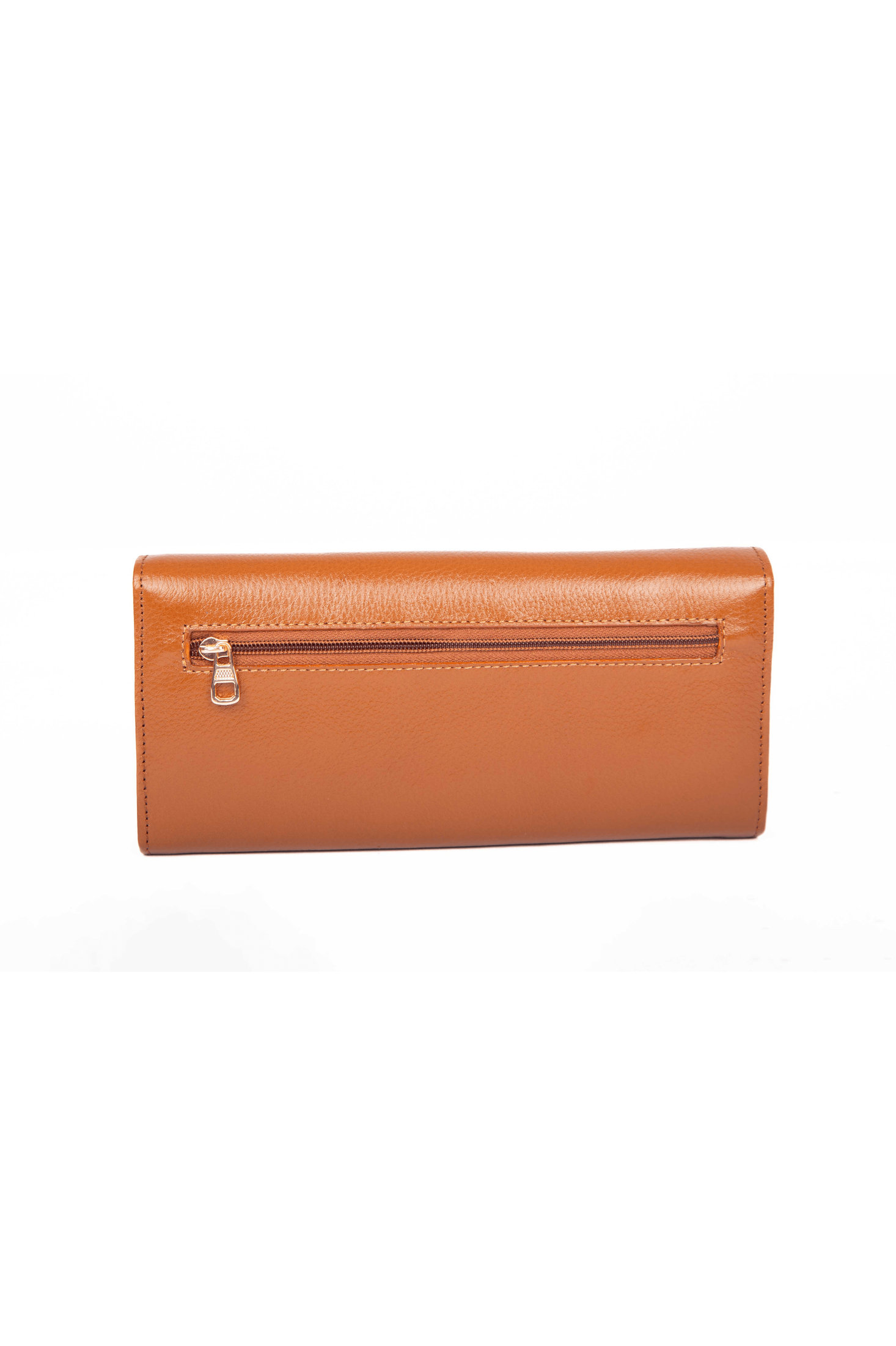COUCH WOMENS LEATHER  CLUTCH - Firmebags