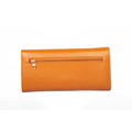 COUCH WOMENS LEATHER  CLUTCH - Firmebags