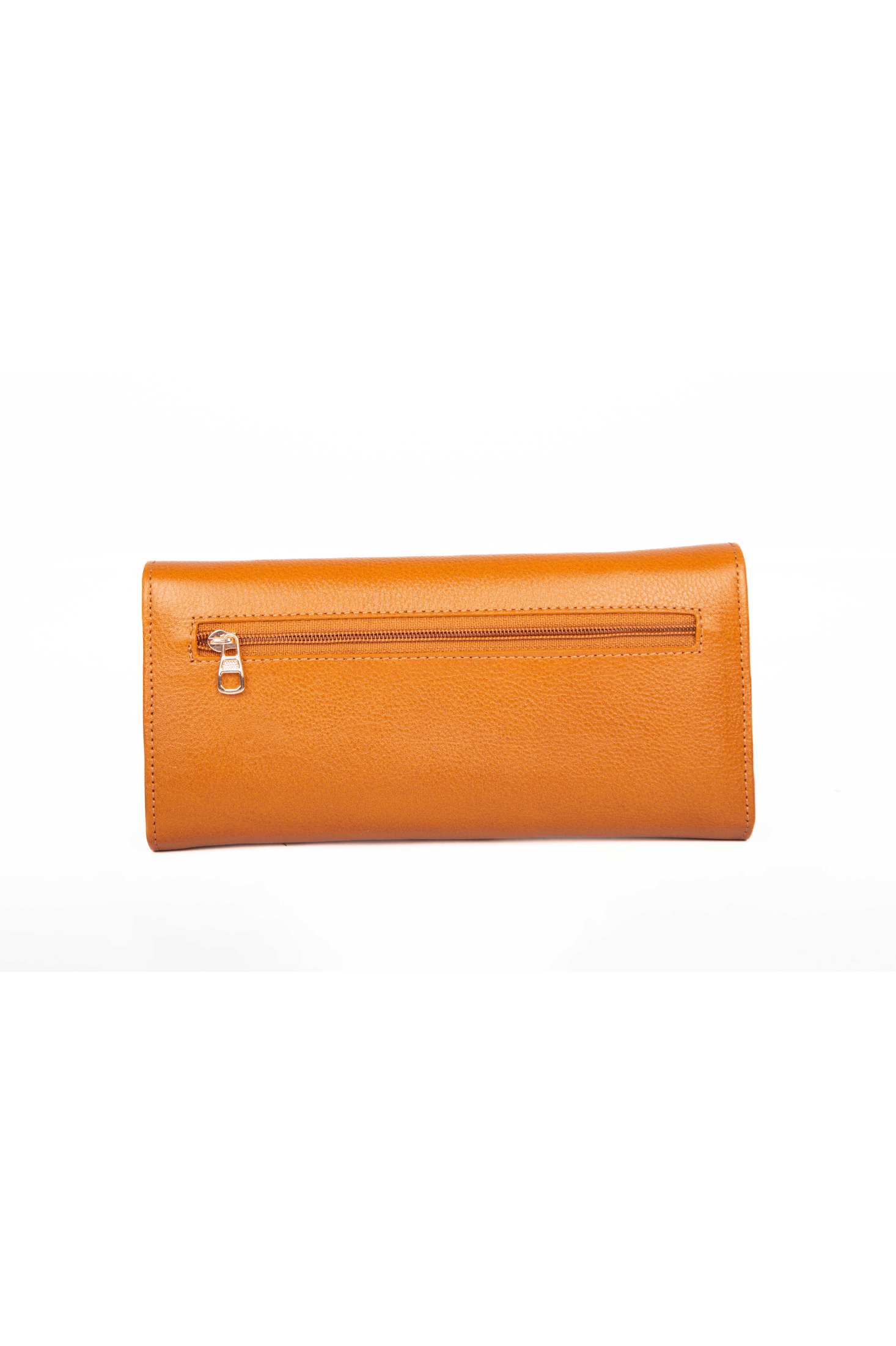 COUCH WOMENS LEATHER  CLUTCH - Firmebags