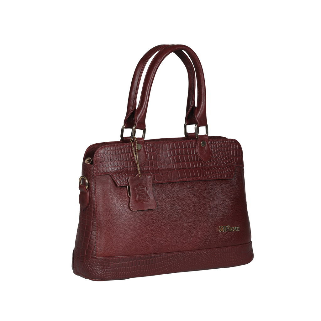 Bling Leather Womens Bag Firmebags