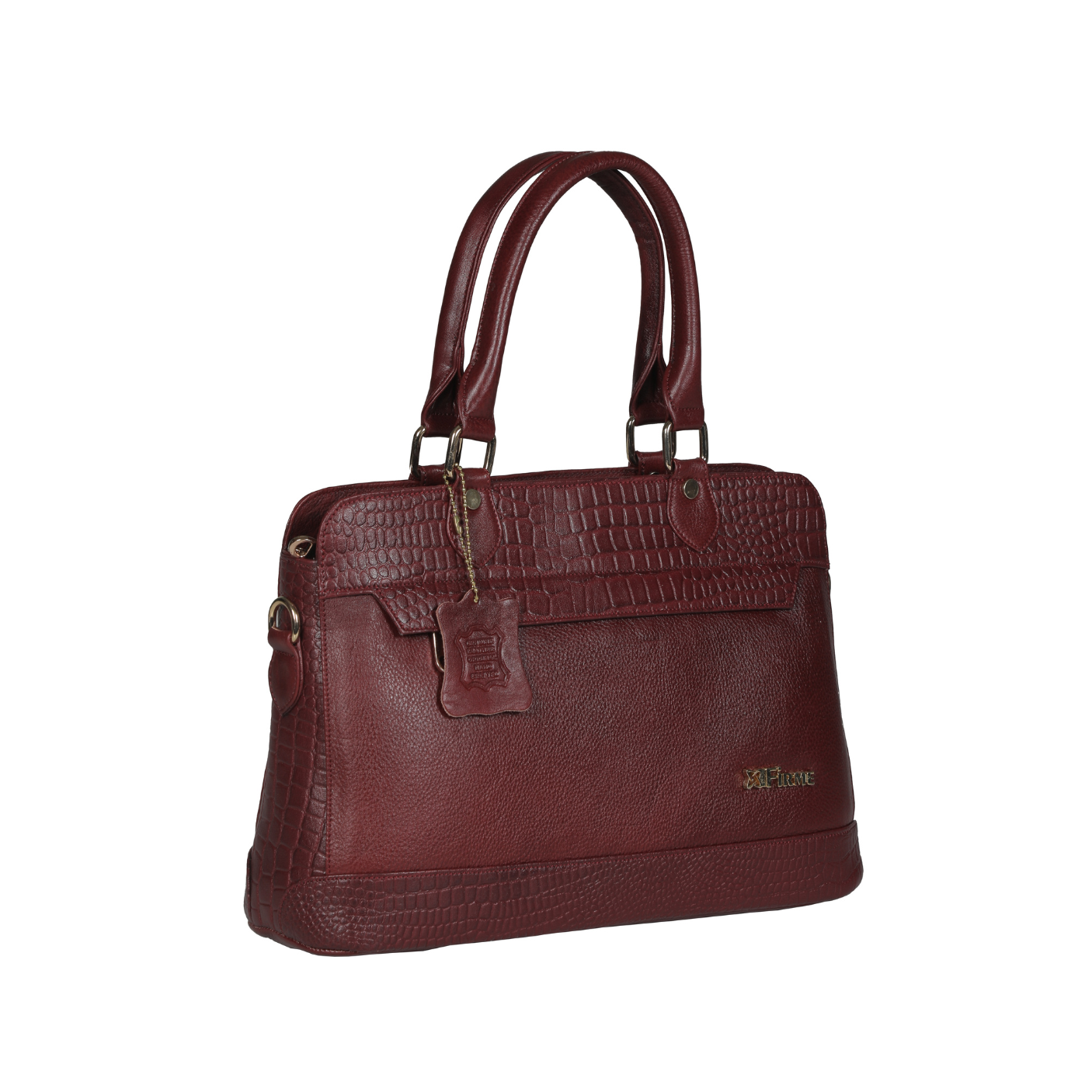 Bling Leather Womens Bag Firmebags