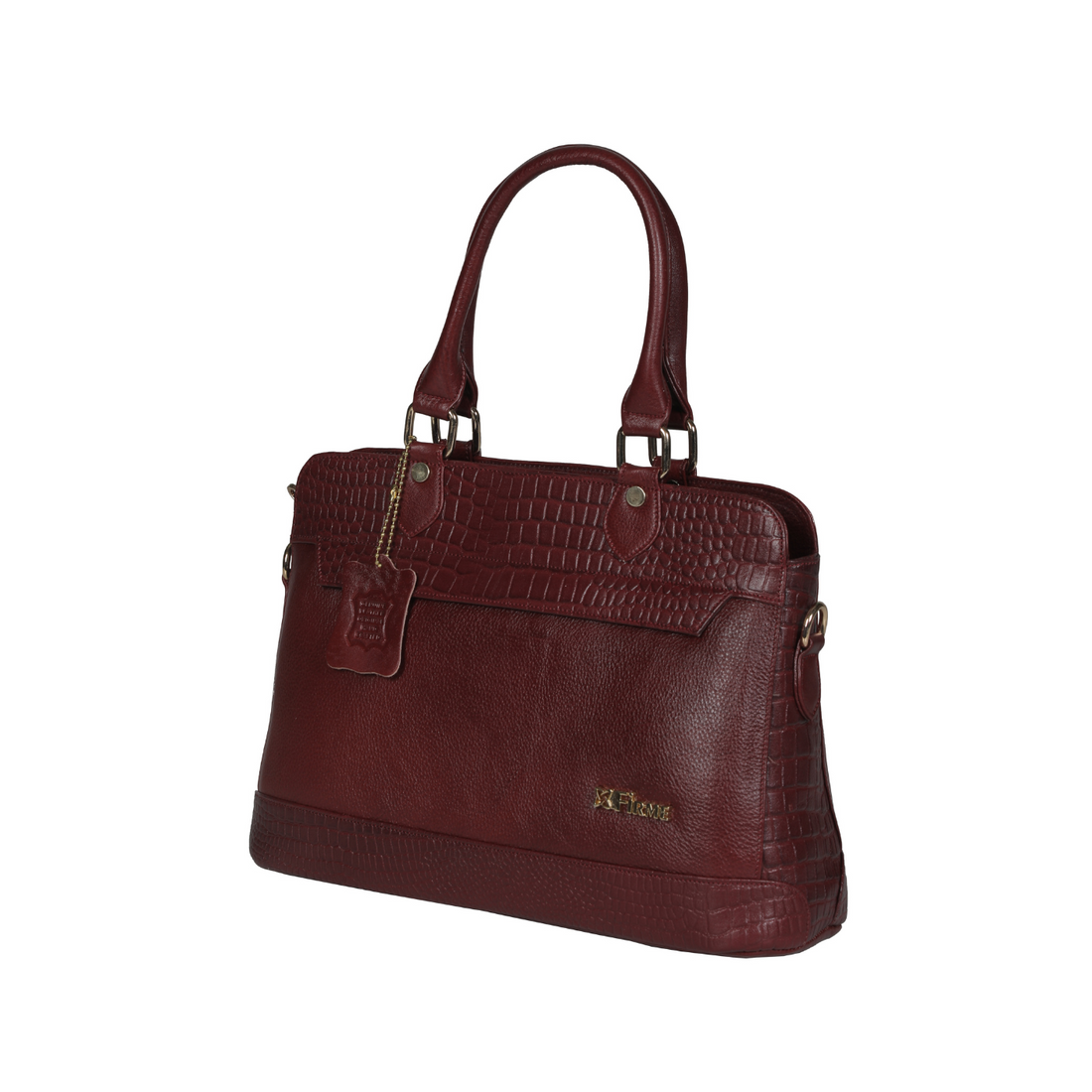 Bling Leather Womens Bag