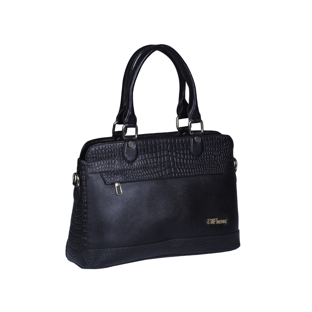 Bling Leather Womens Bag Firmebags
