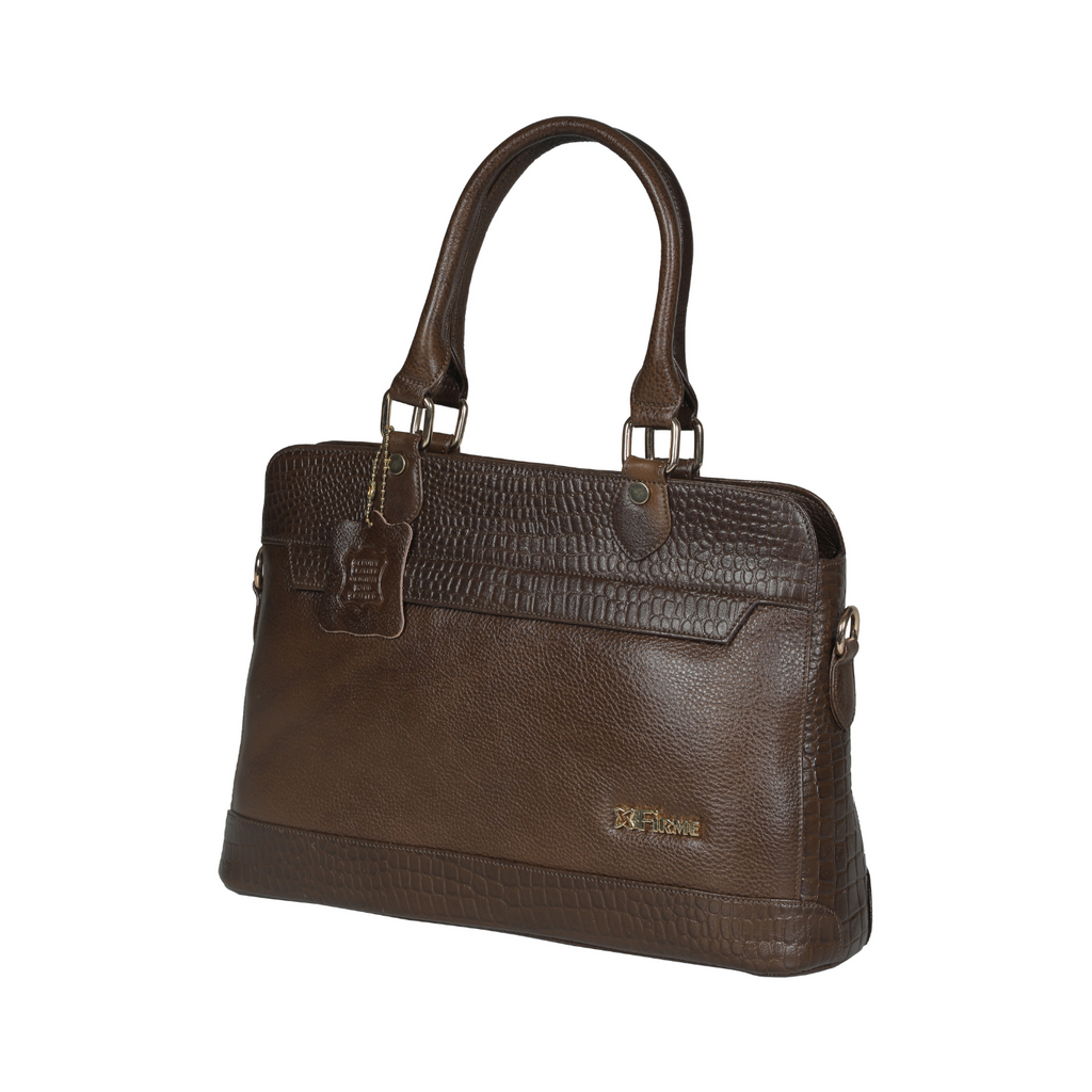 Bling Leather Womens Bag Firmebags