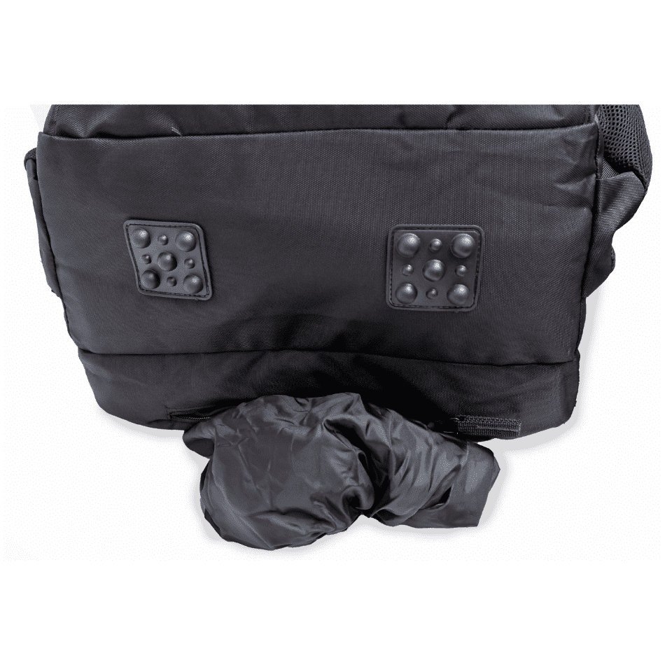 Pluto Laptop Backpack.