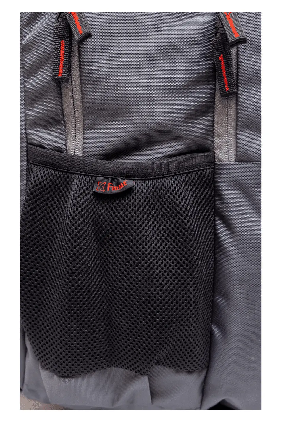 Pluto Laptop Backpack Firmebags