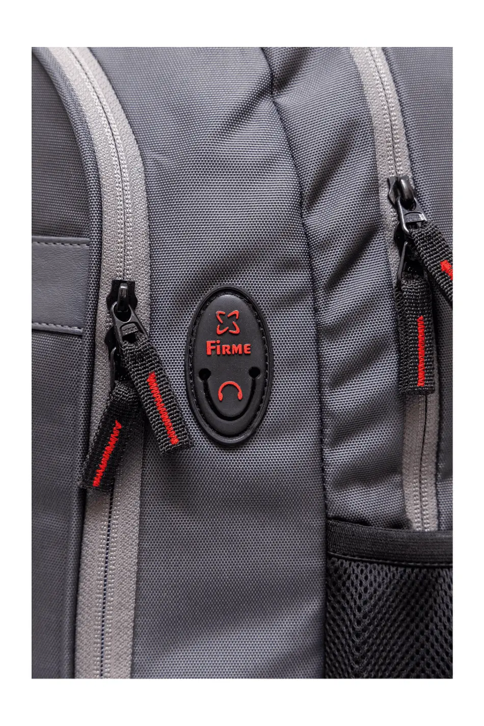 Pluto Laptop Backpack Firmebags