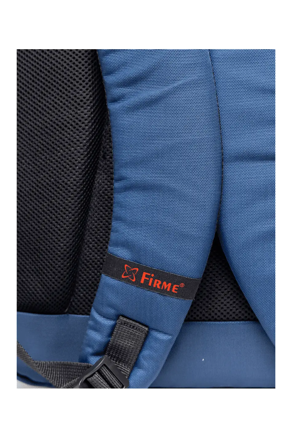 Pluto Laptop Backpack Firmebags