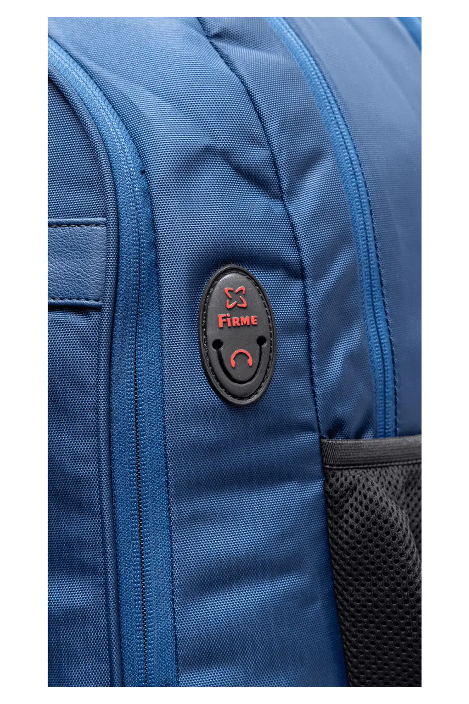 Pluto Laptop Backpack.