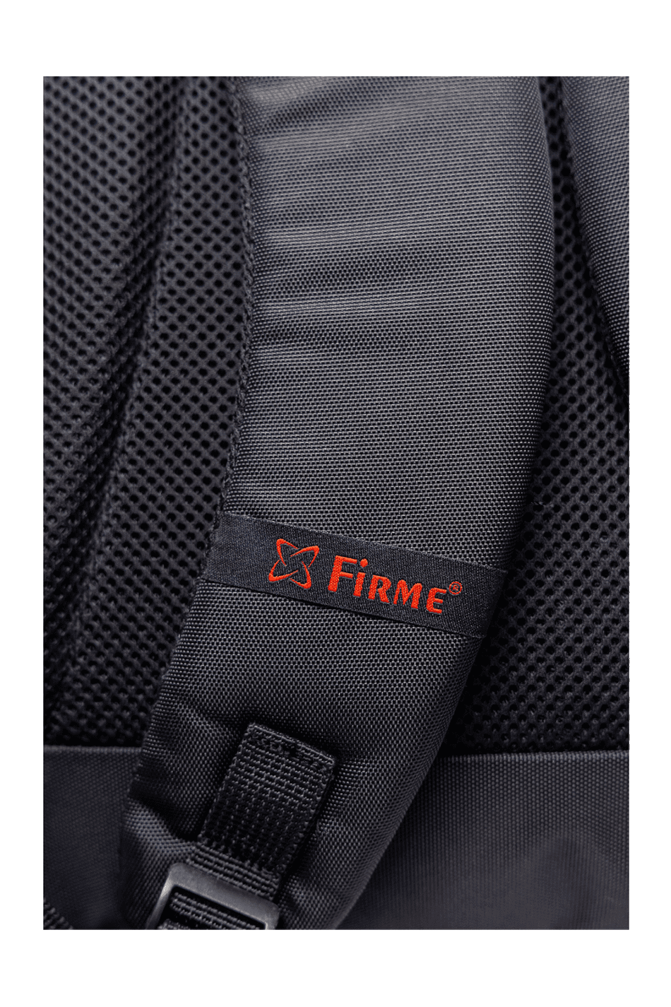 Pluto Laptop Backpack.