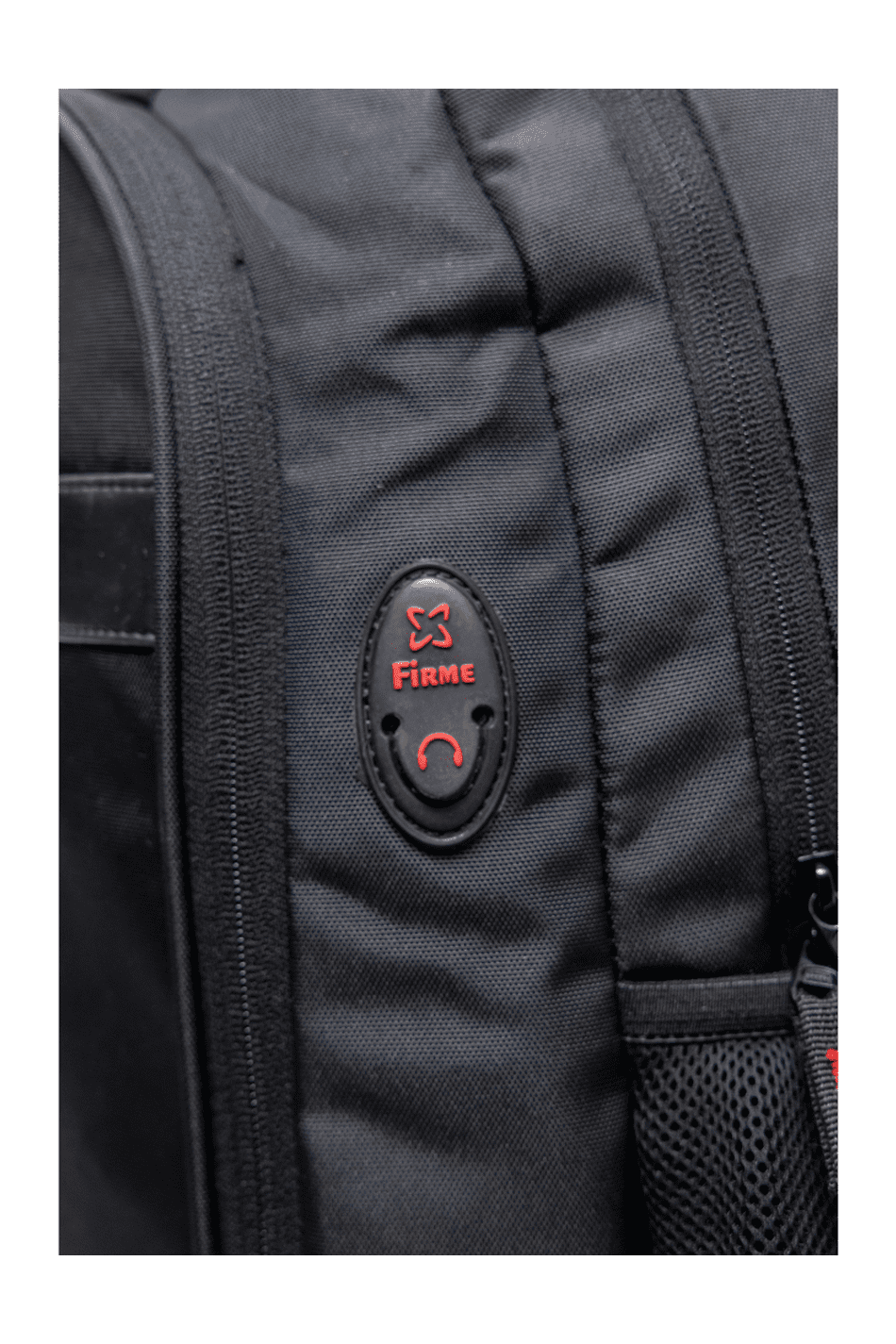 Pluto Laptop Backpack.
