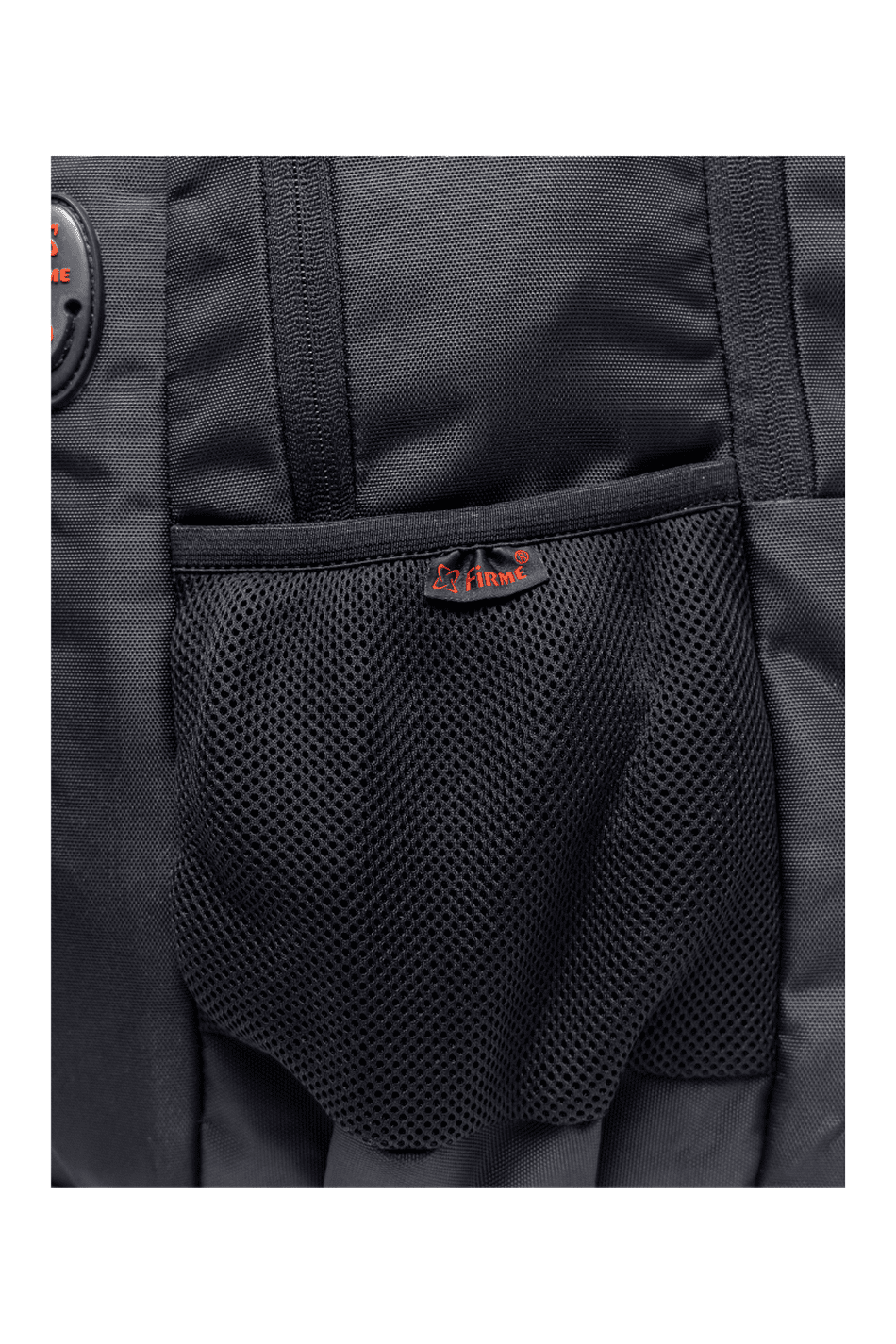 Pluto Laptop Backpack.