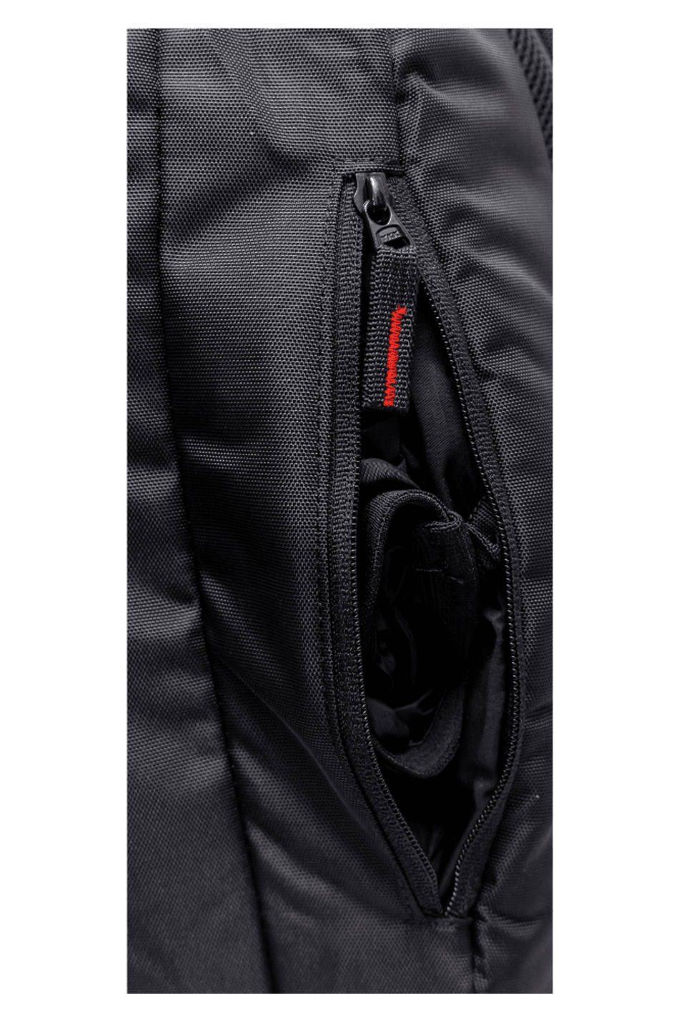 Pluto Laptop Backpack.