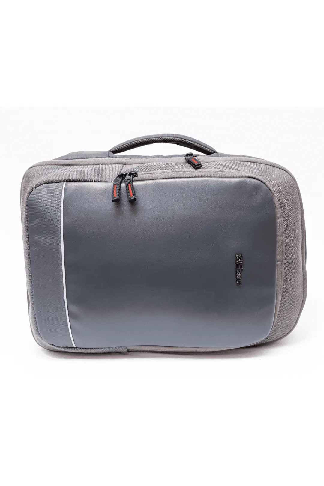 Alumi Travel Backpack for Men & Women 41L Expandable Clothing Pocket Firmebags