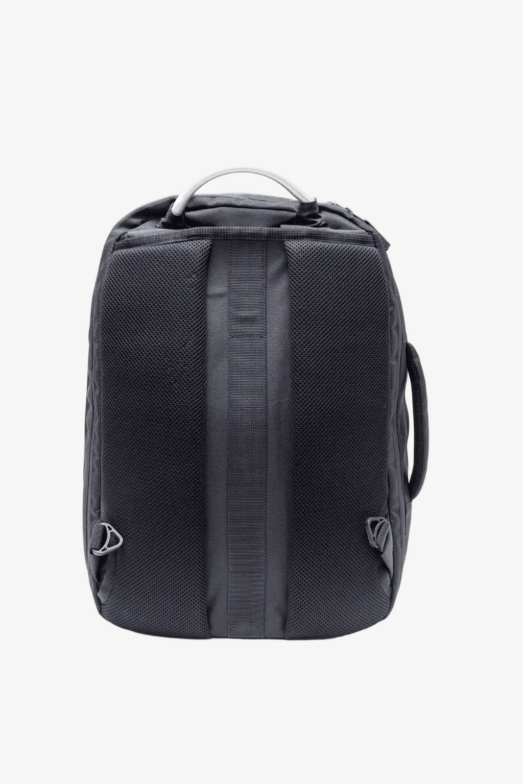 Alumi Travel Backpack for Men & Women 41L Expandable Clothing Pocket Firmebags