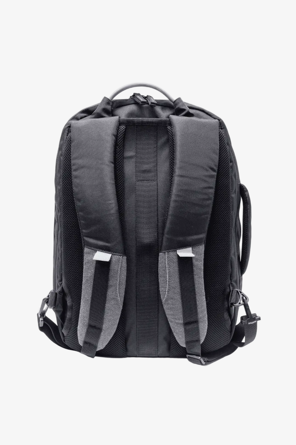 Alumi Travel Backpack for Men & Women 41L Expandable Clothing Pocket Firmebags