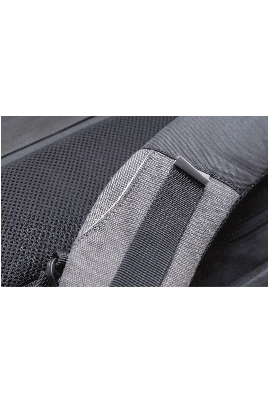 Alumi Travel Backpack for Men & Women 41L Expandable Clothing Pocket Firmebags