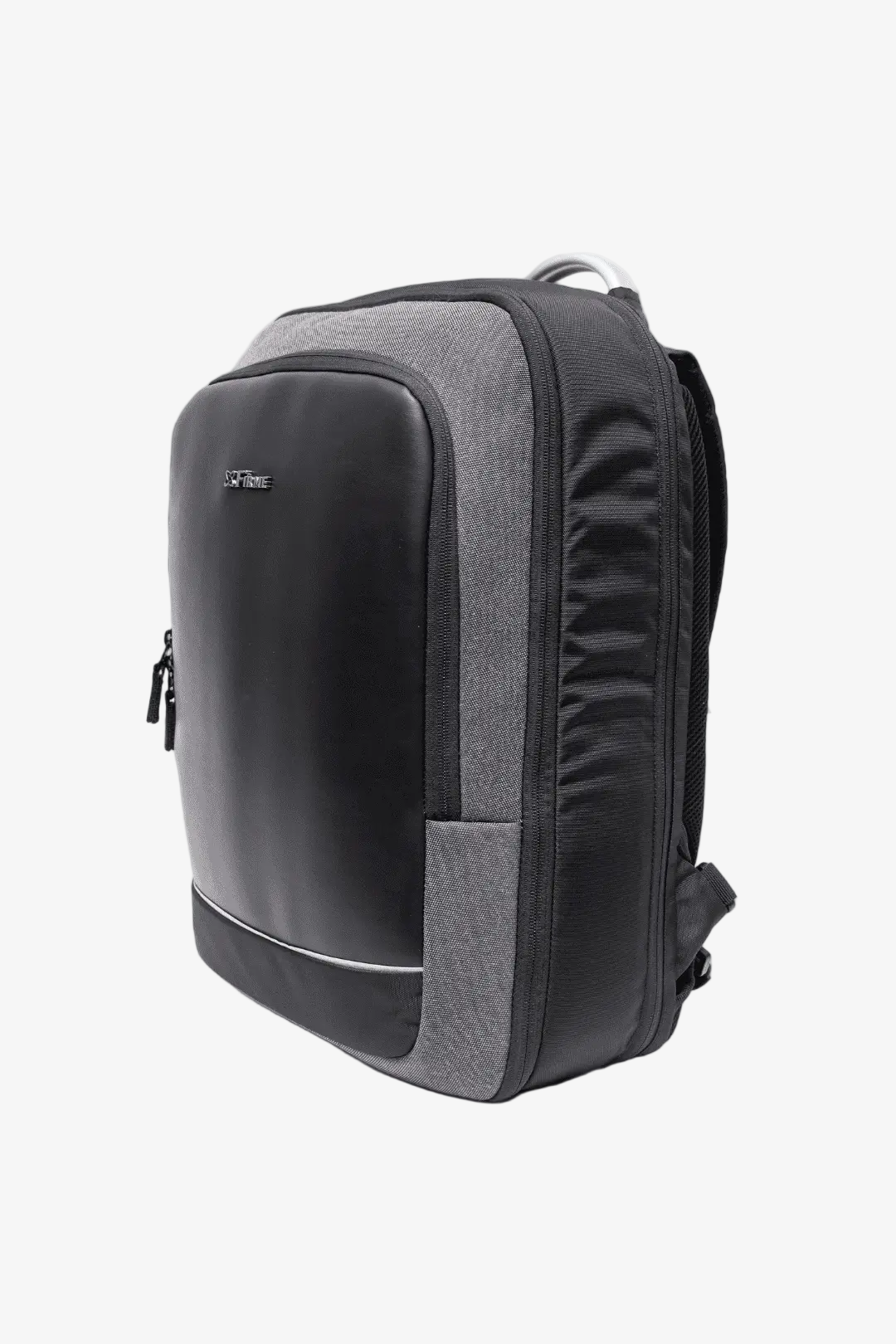 Alumi Travel Backpack for Men & Women 41L Expandable Clothing Pocket Firmebags