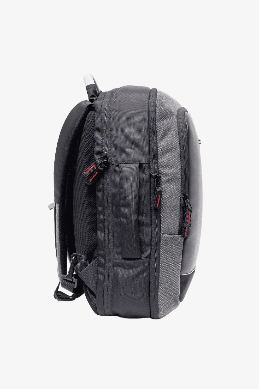 Alumi Travel Backpack for Men & Women 41L Expandable Clothing Pocket Firmebags