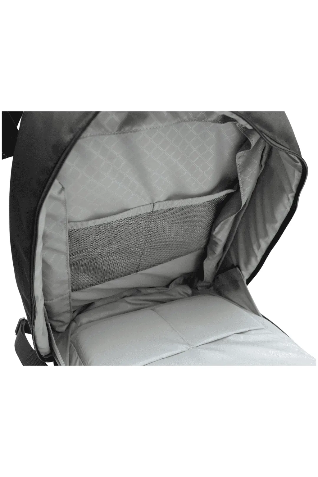 Alumi Travel Backpack for Men & Women 41L Expandable Clothing Pocket Firmebags