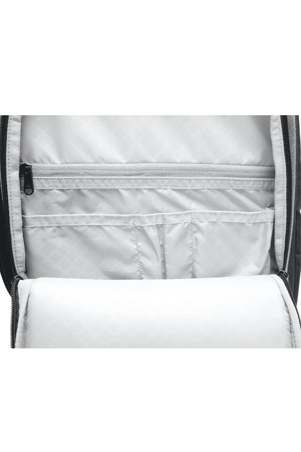 Alumi Travel Backpack for Men & Women 41L Expandable Clothing Pocket Firmebags