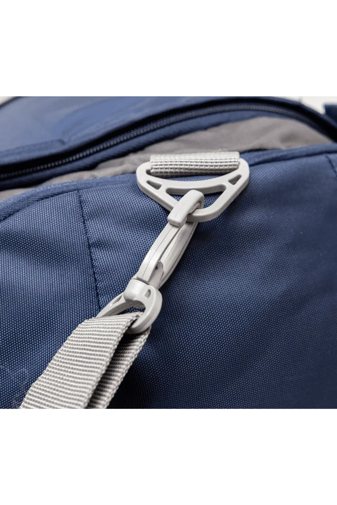 Cairo Duffle Bag 48 Firmebags