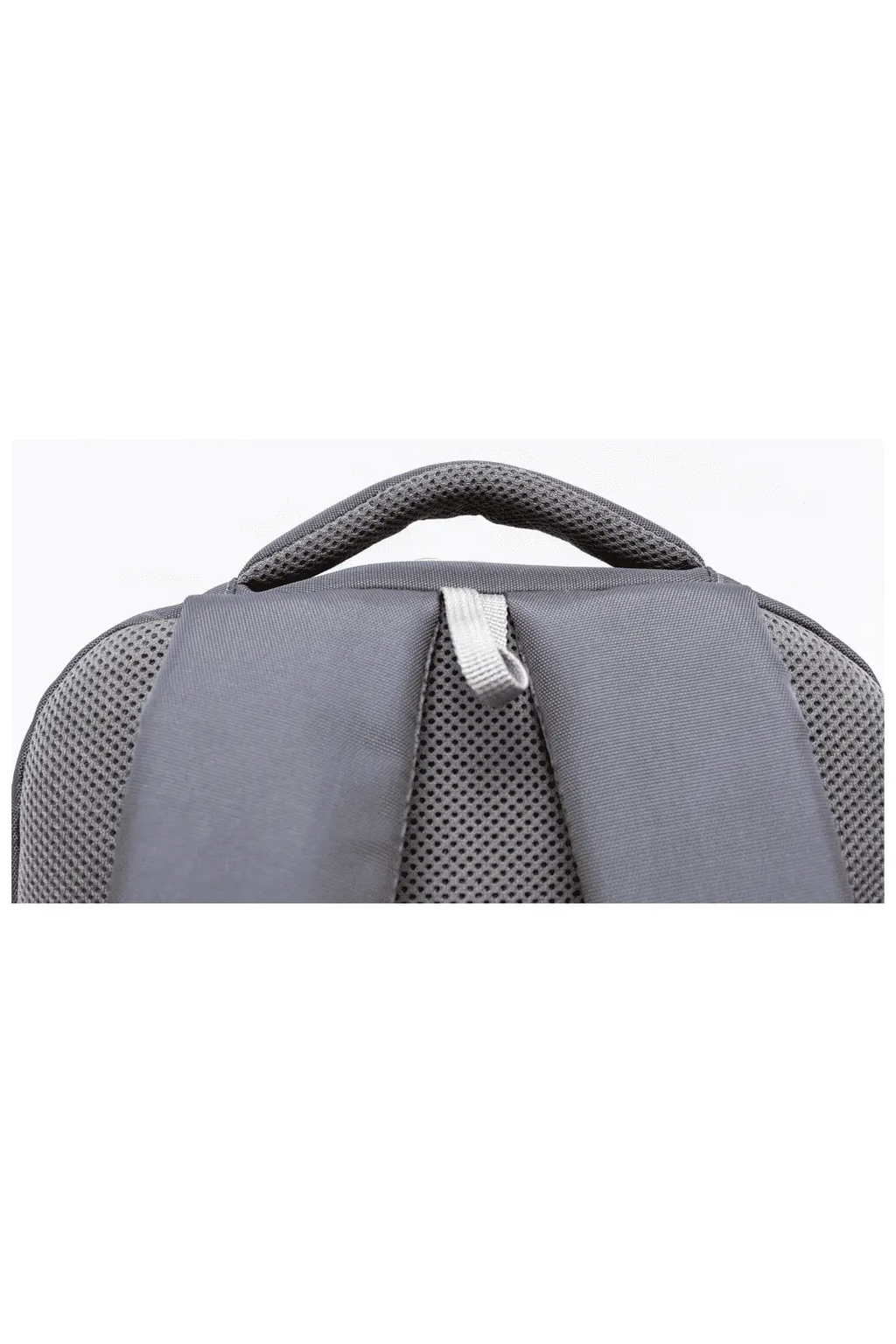 Black Kubic 3.0 laptop backpack with multiple compartments and padded straps.