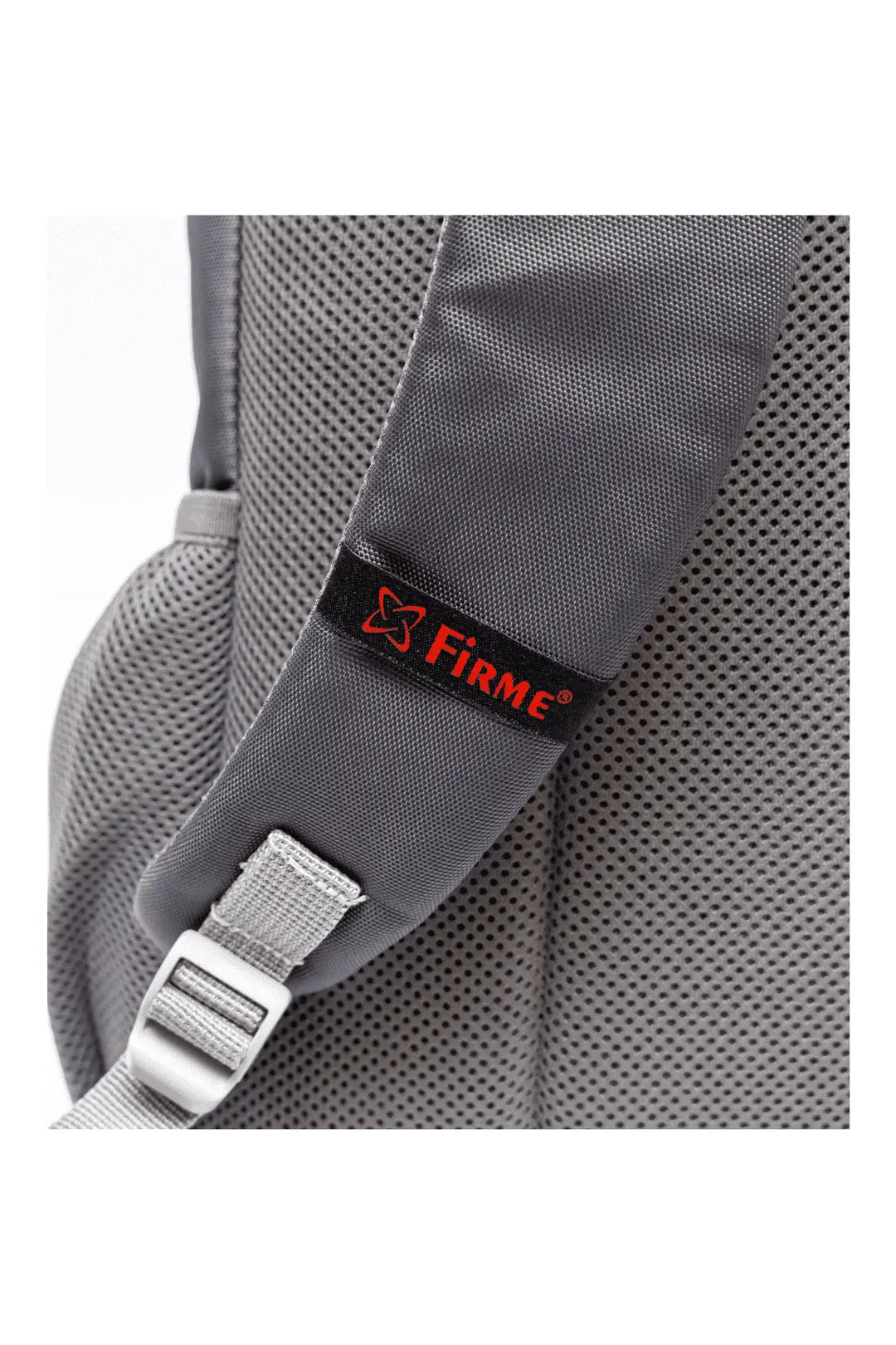 Black Kubic 3.0 laptop backpack with multiple compartments and padded straps.