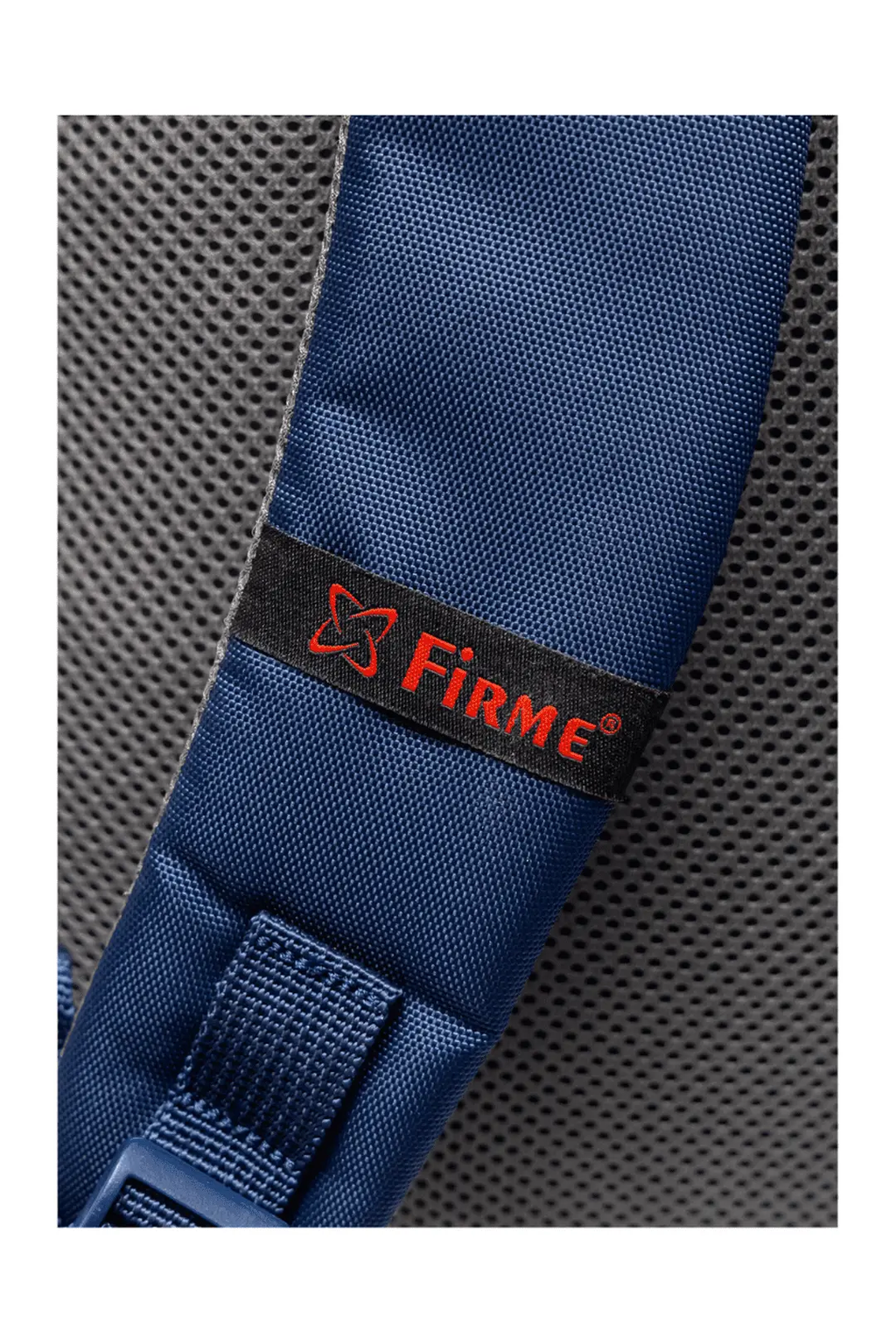 A black Kubic 3.0 laptop backpack with multiple compartments and padded straps.