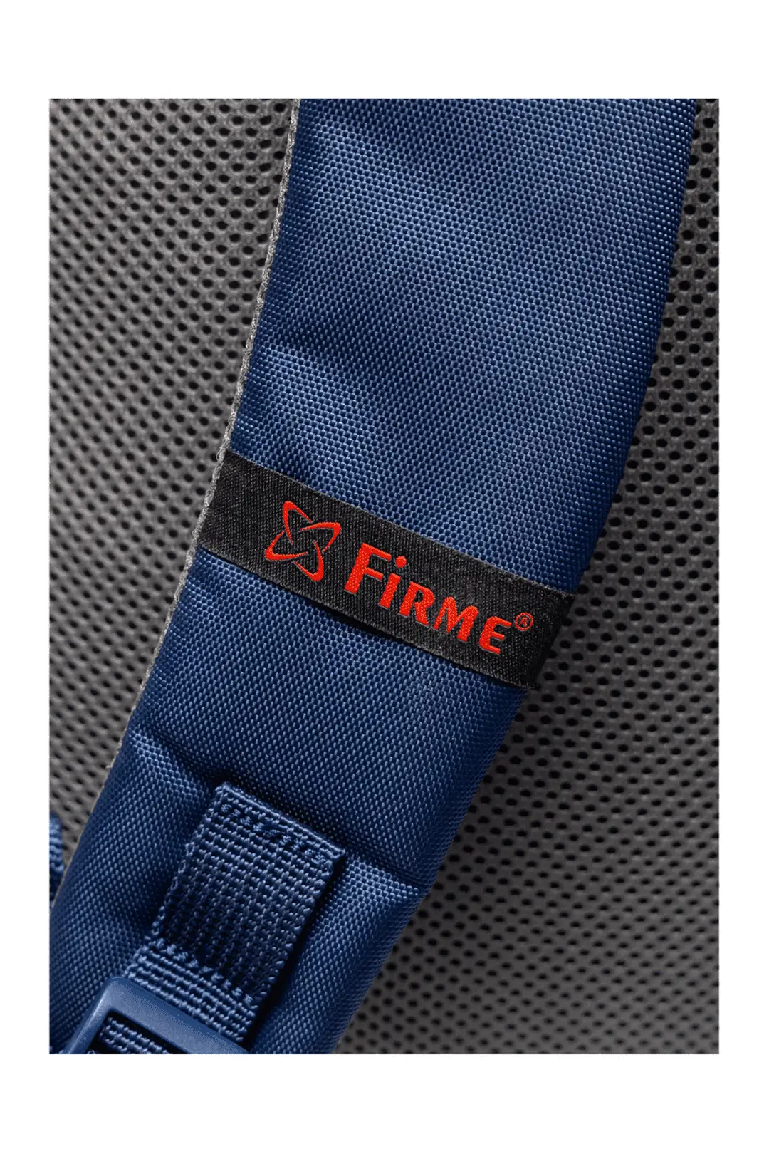 A black Kubic 3.0 laptop backpack with multiple compartments and padded straps.