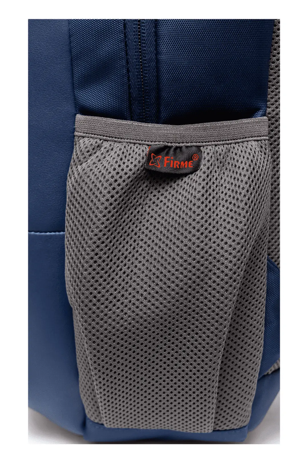 Black Kubic 3.0 laptop backpack with multiple compartments and padded straps