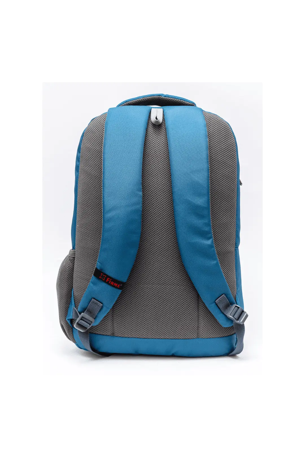 A black Kubic 3.0 laptop backpack with multiple compartments and padded straps.