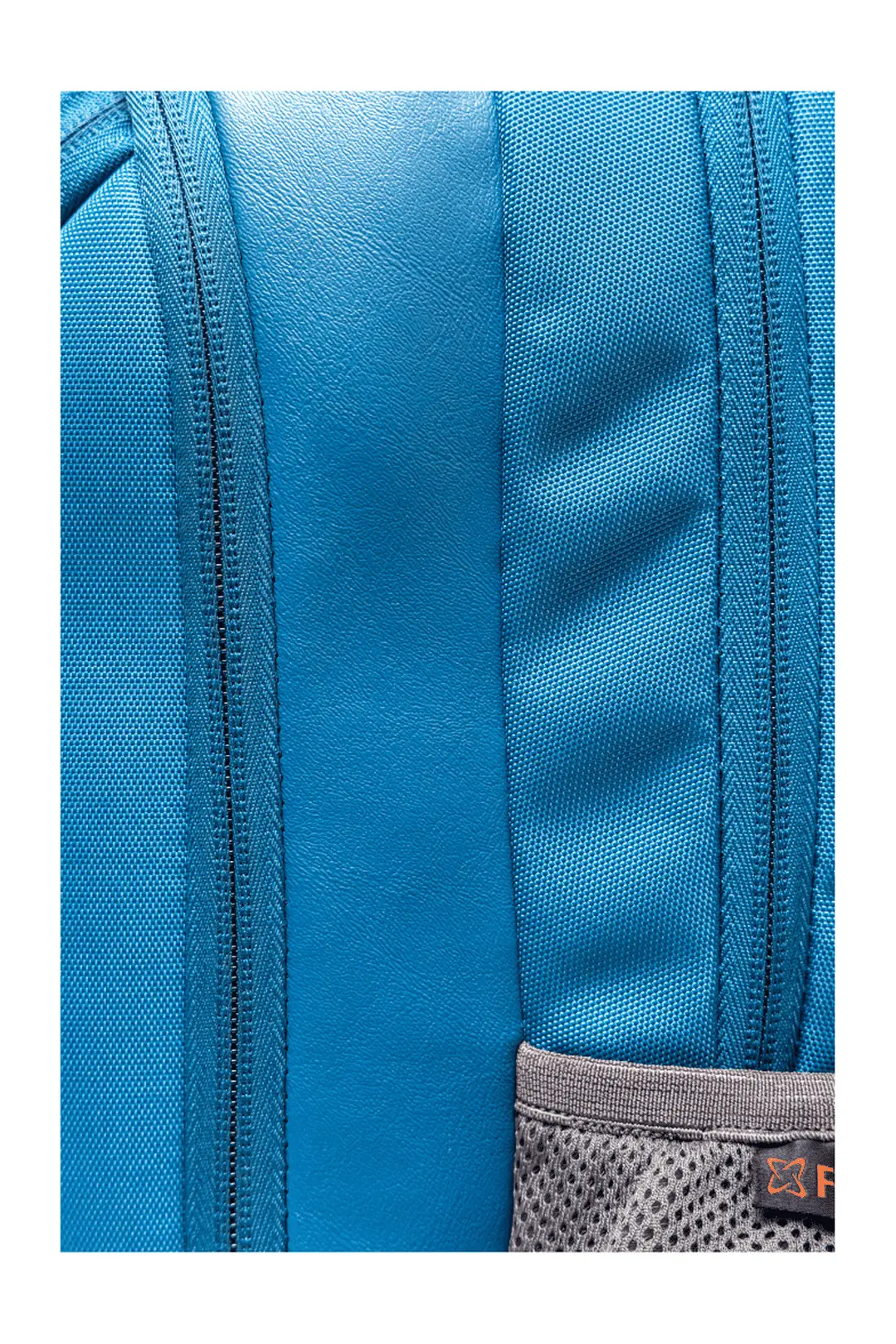 Black Kubic 3.0 laptop backpack with multiple compartments and padded shoulder straps.