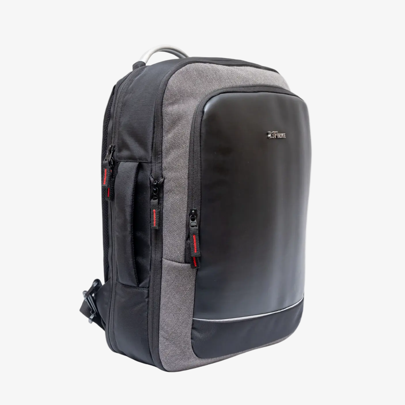 Alumi Travel Backpack for Men & Women 41L Expandable Clothing Pocket Firmebags