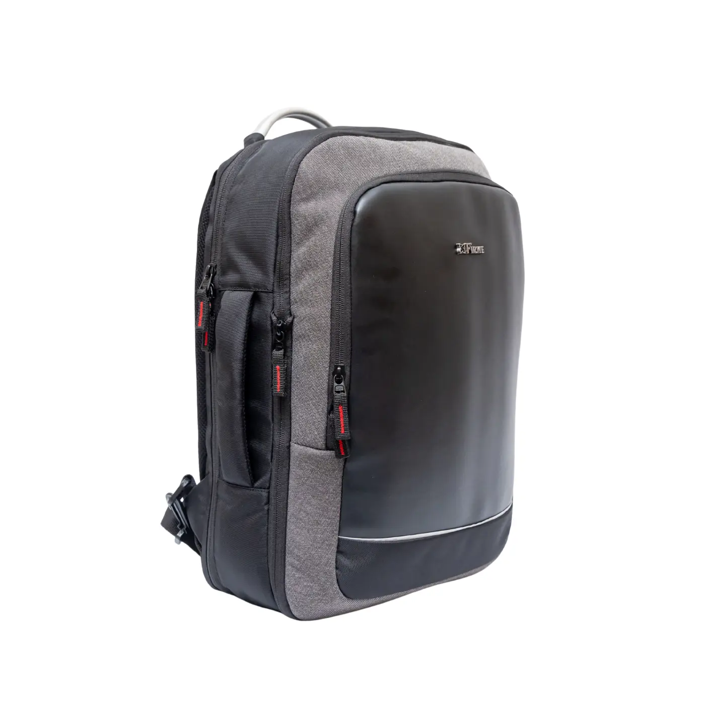 Alumi Travel Backpack for Men & Women 41L Expandable Clothing Pocket Firmebags