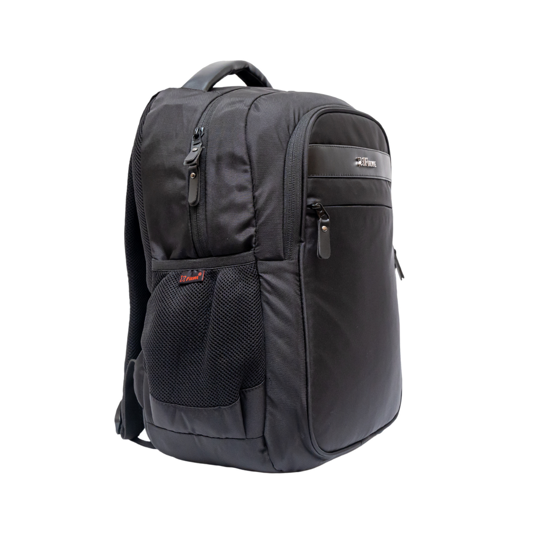 Ivory Laptop Backpack