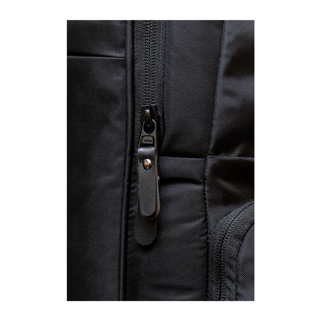 Ivory Laptop Backpack My Store