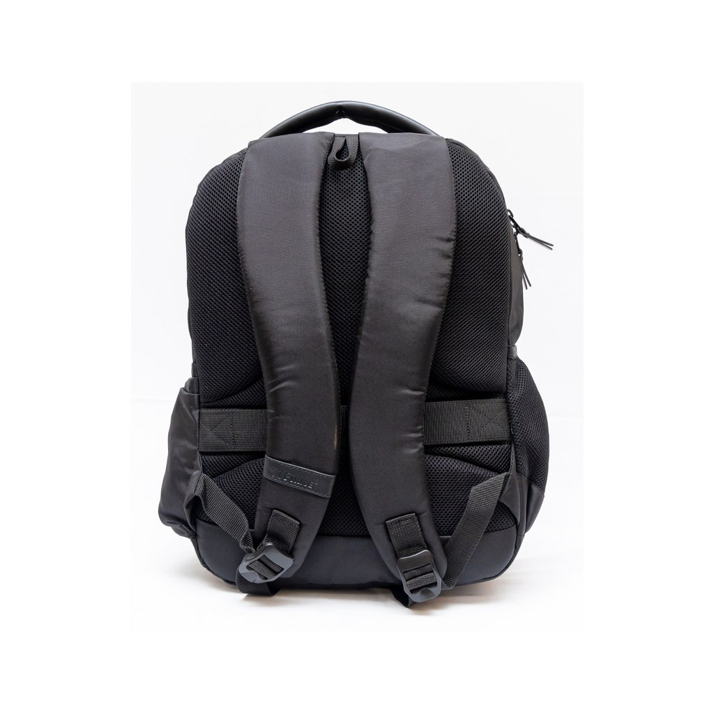 Ivory Laptop Backpack My Store