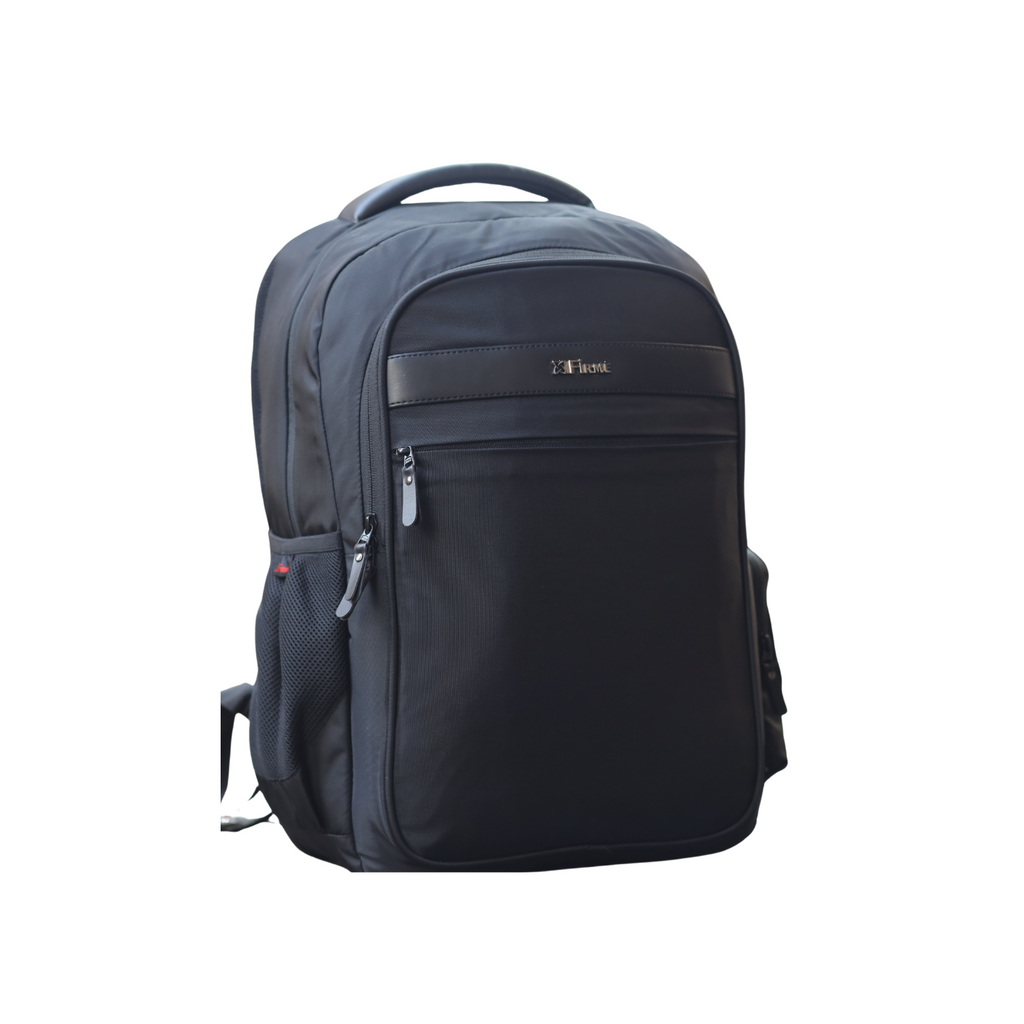 Ivory Laptop Backpack My Store